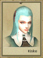 Modesty